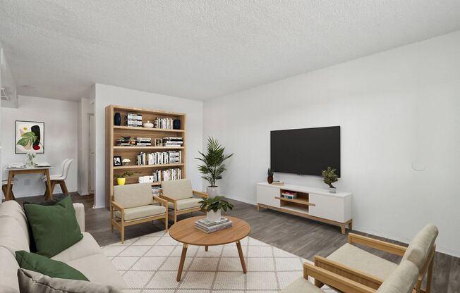 1 bed, 1 bath, 586 sqft, $999, Unit S112