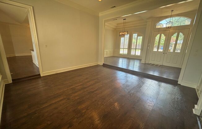 Great North Dallas Location!