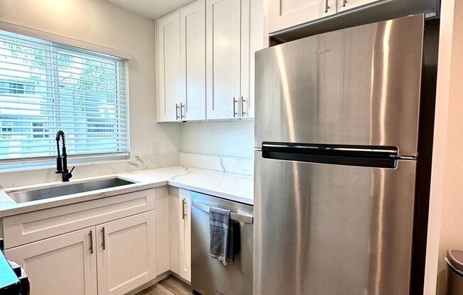 1 bed, 1 bath, 600 sqft, $2,595, Unit 18