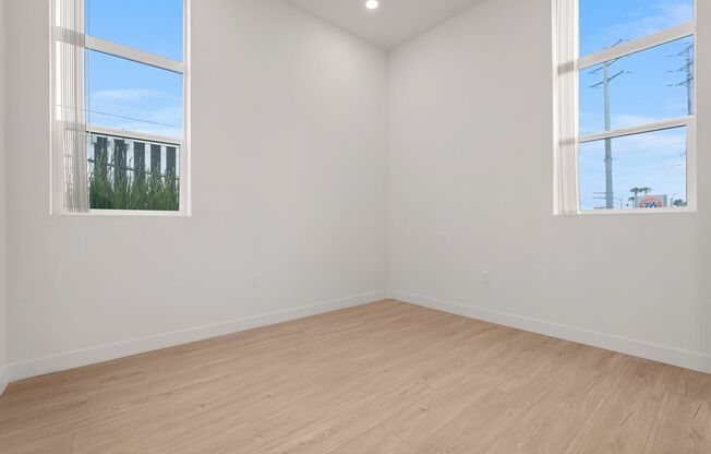2 beds, 1 bath, 749 sqft, $3,695, Unit 202