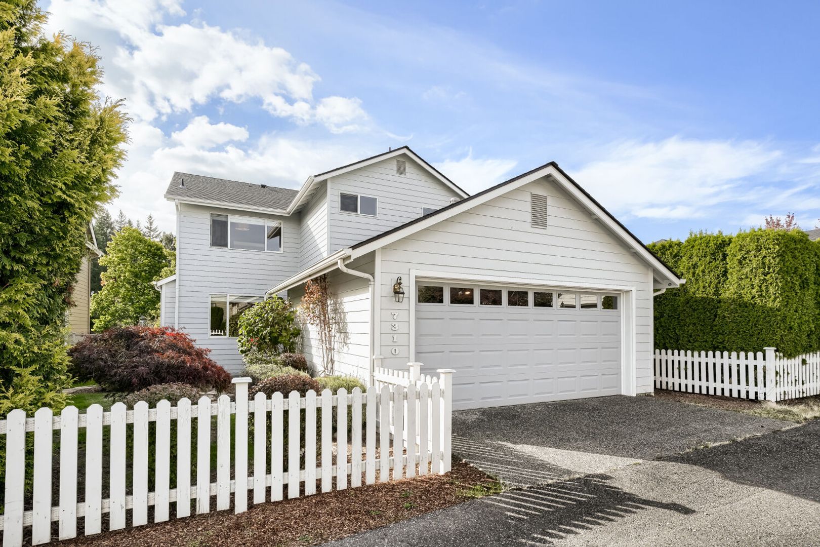 Beautiful 3bed/2.5bath Home in Snoqualmie Ridge!