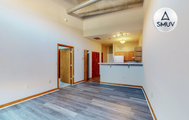 1312 Guilford Avenue