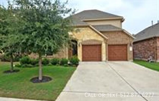 12812 BLACK HLS DR