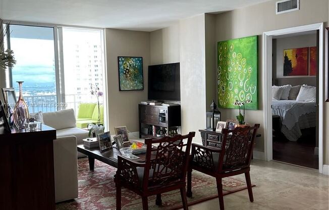 701 Brickell Key Blvd Apt 2106