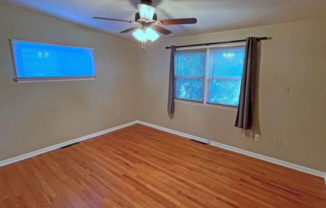 Charming 5 bedroom/2 bath close to UCCS