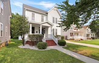 961 Maltby Ave Norfolk Va 23504 - Occupied 48 Hour Notice for Showings