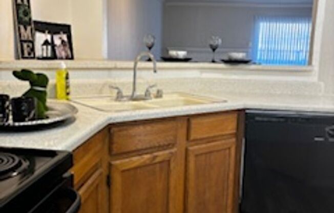 Quail Creek Apts.