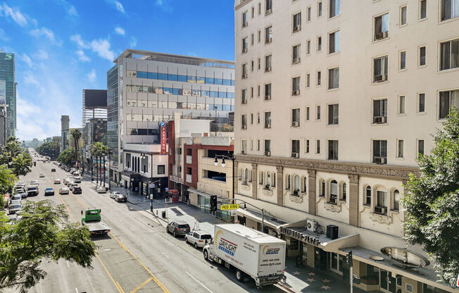 1 bed, 1 bath, 1,560 sqft, $7,500, Unit 1007