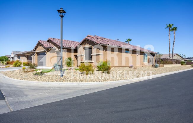 Gorgeous Home in Robson Ranch!