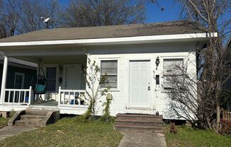 Cute South Highlands Apt.