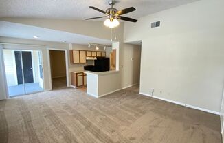 2 beds, 2 baths, $1,500