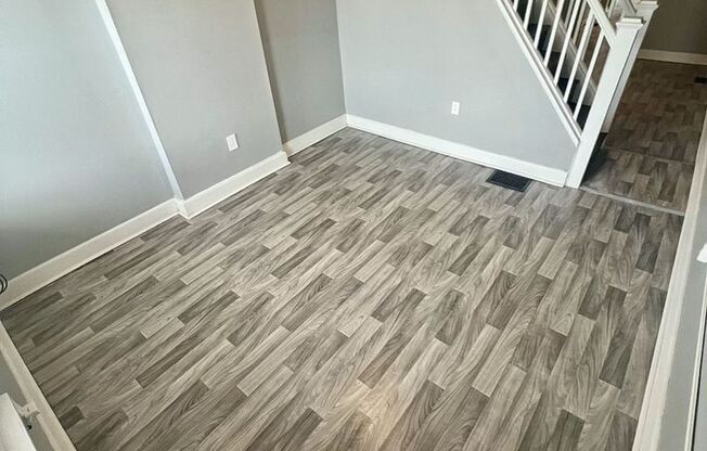 Newly Renovated 4BR/1BA in Wilmington - Now $1,700.00!