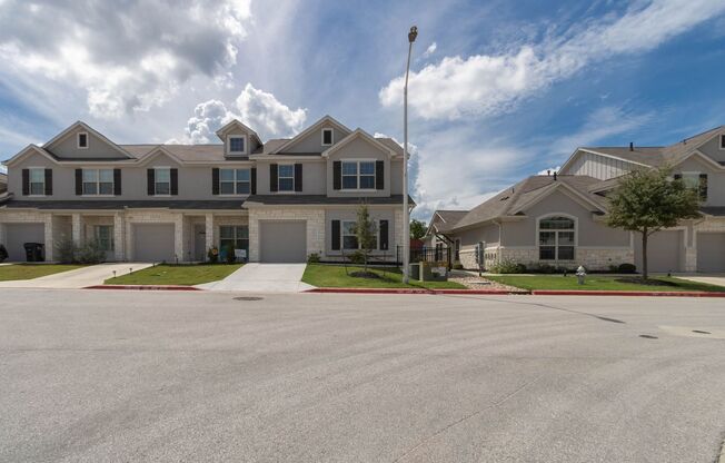 11608 Landseer Dr Unit #1601, Austin, TX 78748