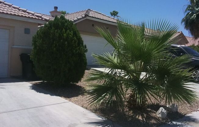 Coming Soon! Great 4 Bedroom home in North Las Vegas!