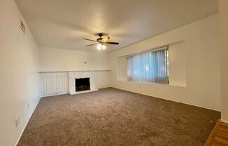 4 beds, 2 baths, $3,395