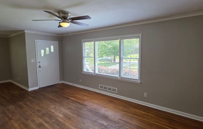 Beautiful updated home!