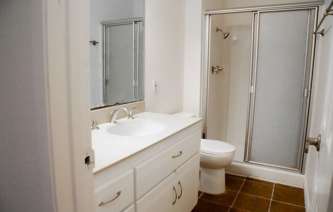 Spacious Top Floor 2-Bedroom Condo in Cross Creek Village with Resort-Style Amenities