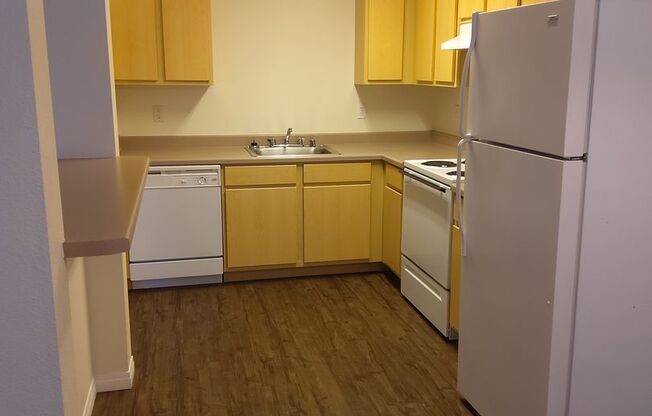 Brianwood Apartments
