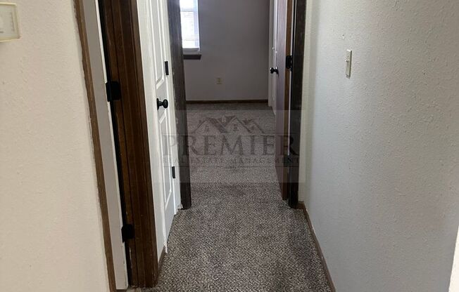 2 beds, 1 bath, $1,100, Unit 16704- #C