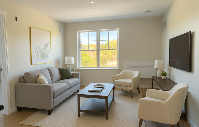 Avery Lane Apartments