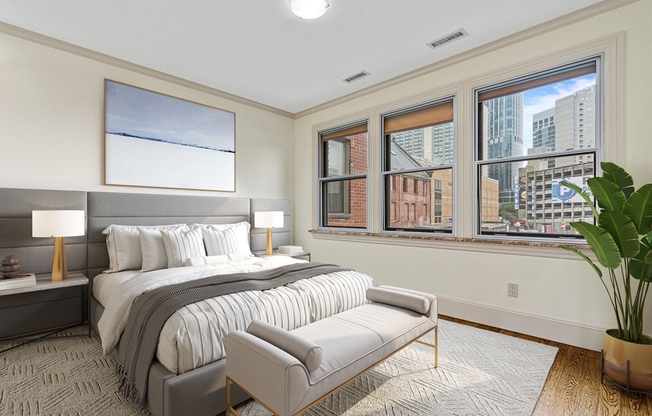 330 NEWBURY ST