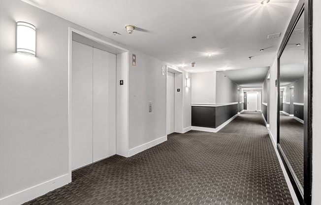 1 bed, 1 bath, 684 sqft, $2,450, Unit 405