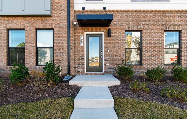 Elegant Four-Level Townhome in Cary’s Exclusive Twyla Walk Community!