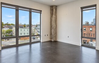 2 beds, 2 baths, 1,124 sqft, $3,800, Unit 401