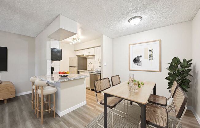 1 bed, 1 bath, 710 sqft, $1,236, Unit 2148