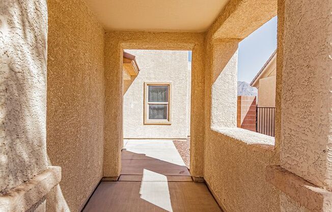 3 Bedroom with Loft