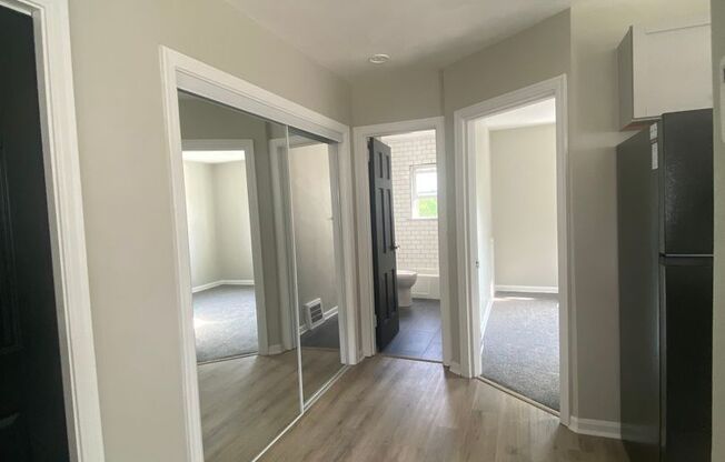 1 bed, 1 bath, 750 sqft, $950