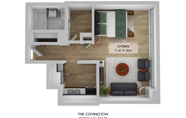 Partner-provided property photo