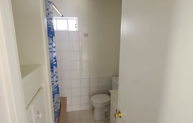 1 bed, 1 bath, $1,100