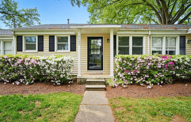 Fully Furnished Home, CONVENIENT LOCATION
