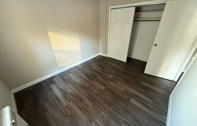 1 bed, 1 bath, 525 sqft, $990, Unit #303