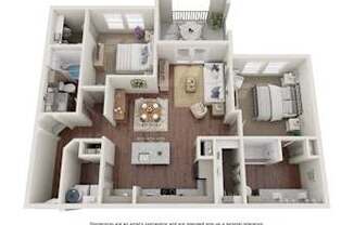 Partner-provided photo for $1897 unit