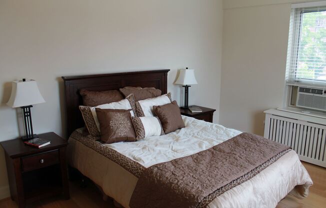 1 bed, 1 bath, 676 sqft, $2,725, Unit 406