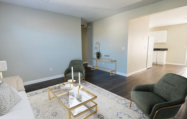 Westgate Apartment Homes