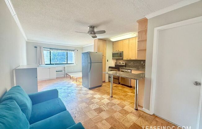 1816 NEW HAMPSHIRE AVE NW #302