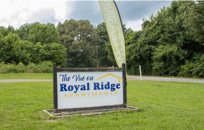 Royal Ridge