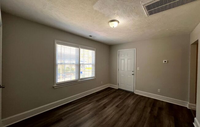 222-D Woodrow ~ Haymount