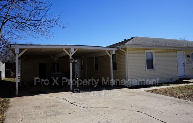 Partner-provided property photo