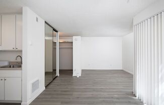 Studio, 1 bath, 410 sqft, $1,800, Unit 039