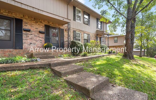 Amazing Townhome!