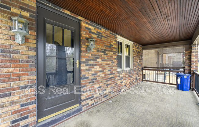 134 Groveland Street