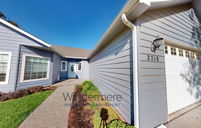 3 beds, 2 baths, $2,195