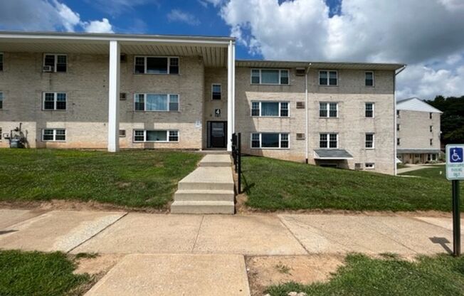 Oxhaven Apartments