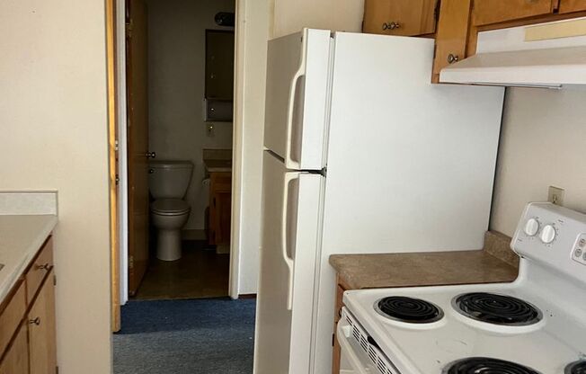 1 bed, 1 bath, $2,300, Unit 210