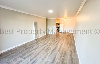 1 bed, 1 bath, $2,195, Unit APARTMENT 33