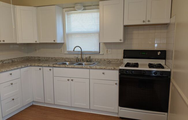 83rd Street - 5844-46 N